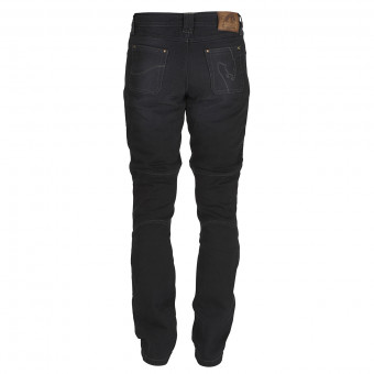 Furygan Steed Black