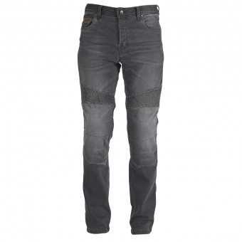 Jeans moto Furygan Steed Grey