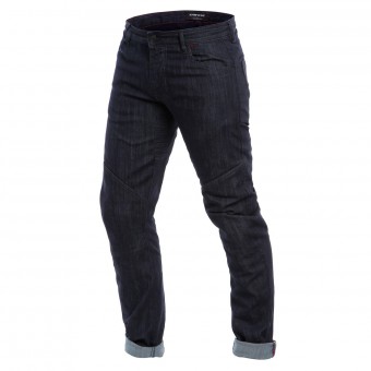Jeans moto Dainese Todi Slim Dark Denim