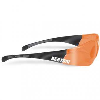 Occhiali da Sole Bertoni Antifog AF 167 D