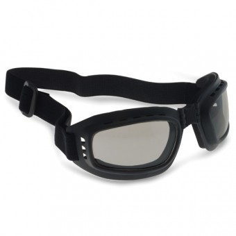 Maschera Moto Bertoni Custom Naked AF112 A Maschera Moto Bertoni Custom Naked AF112 A