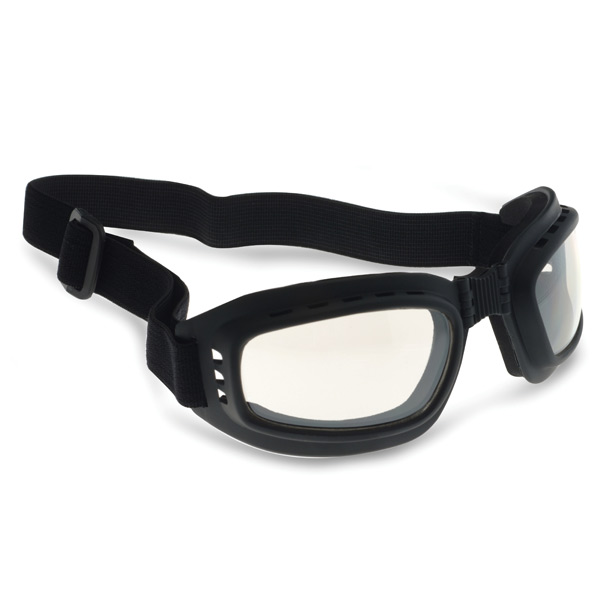 Maschera Moto Bertoni Custom  Naked AF112 B Maschera Moto Bertoni Custom  Naked AF112 B