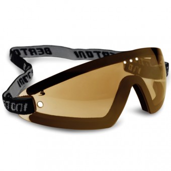 Maschera Moto Bertoni Drive D79