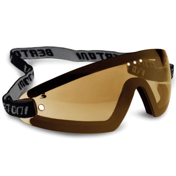 Maschera Moto Bertoni Drive D79