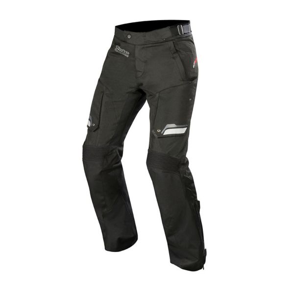 Pantalone moto Alpinestars Bogota V2 Drystar Pants Black