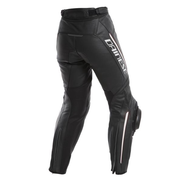 Dainese Delta 3 Lady Black White