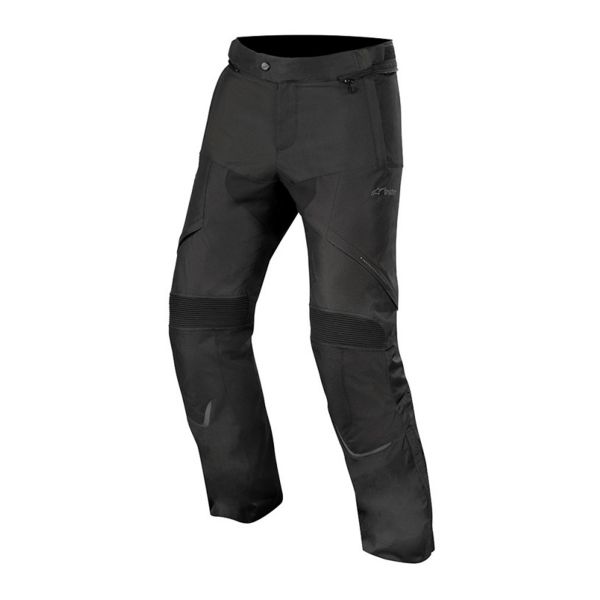 Pantalone moto Alpinestars Hyper Drystar Black Pants