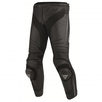 Pantalone moto Dainese Misano Perforated Black Anthracite