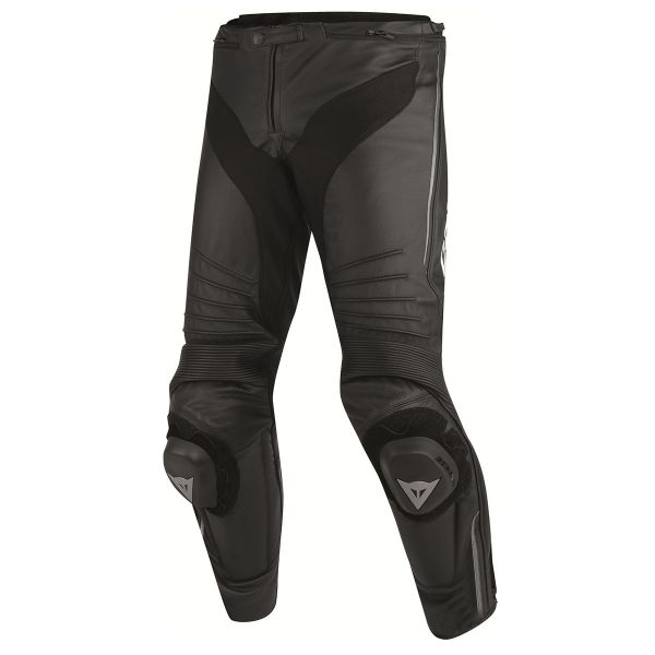 Pantalone moto Dainese Misano Perforated Black Anthracite
