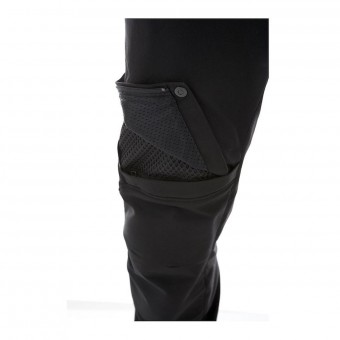 Dainese New Drake Air Black