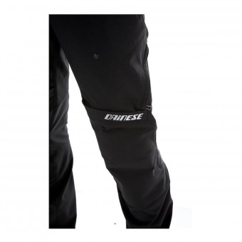 Dainese New Drake Air Black