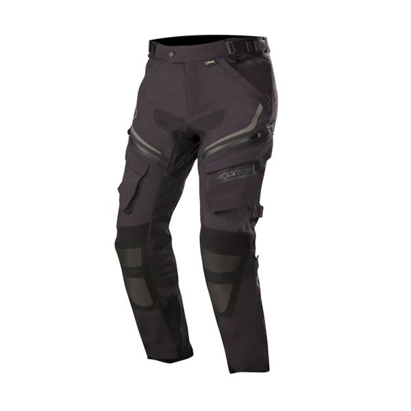 Pantalone moto Alpinestars Revenant Gore-Tex Pro Pants Black