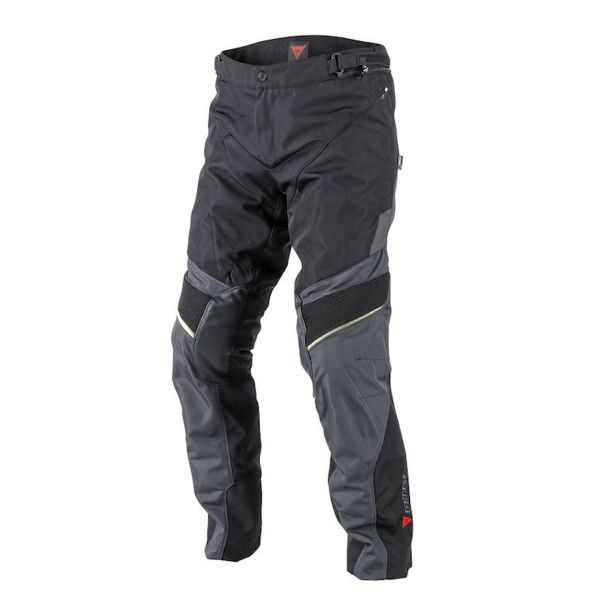 Pantalone moto Dainese Ridder D1 Gore-Tex Black Ebony Pant