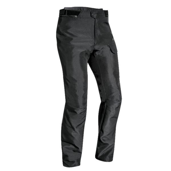 Pantalone moto Ixon Summit 2 Pant Black