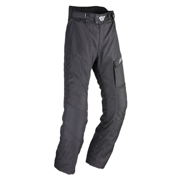 Pantalone moto Ixon Summit 2 Short Pant Black