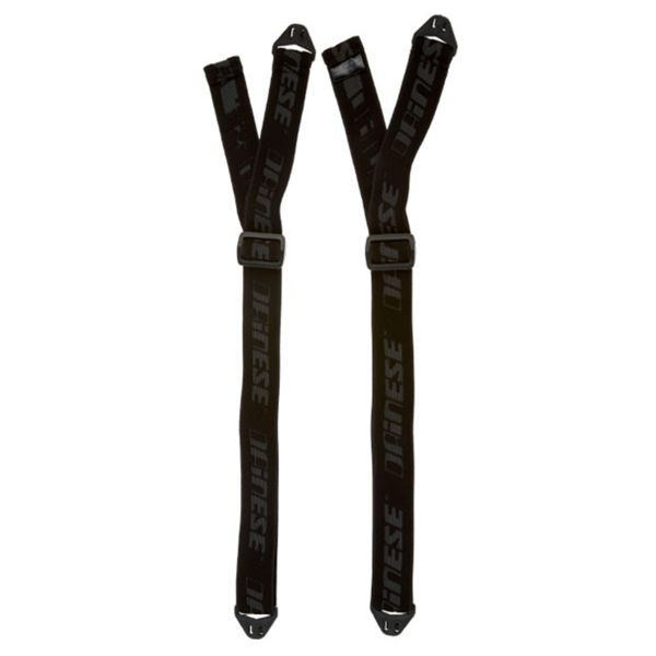 Pantalone moto Dainese Wave Replacement Braces Black