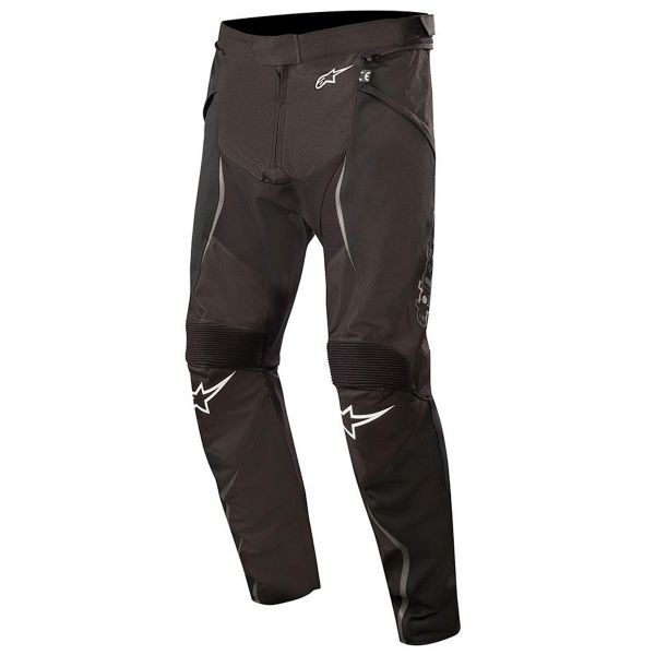 Pantalone moto Alpinestars A-10 Air V2 Pants Black