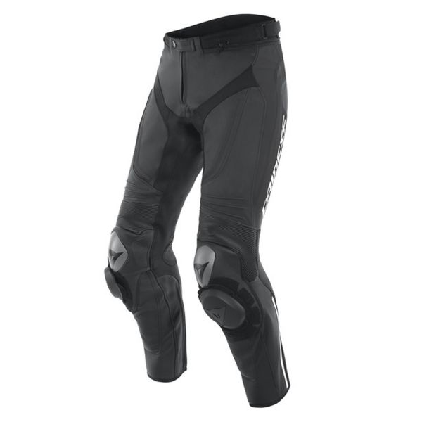 Pantalone moto Dainese Alpha Black Pant