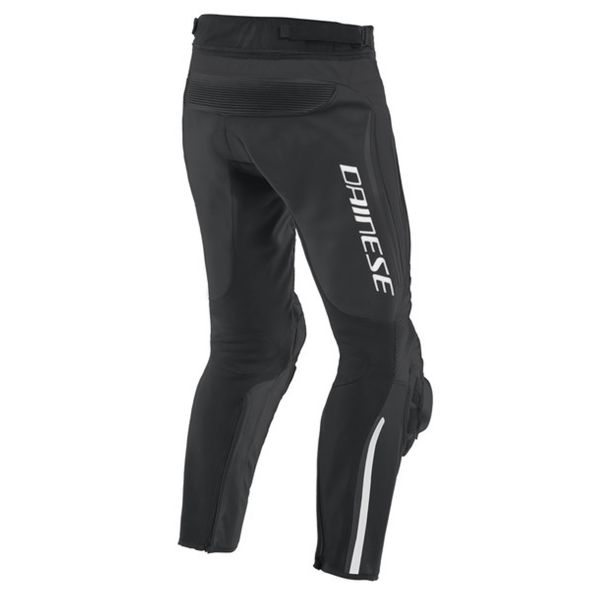 Dainese Alpha Black Pant