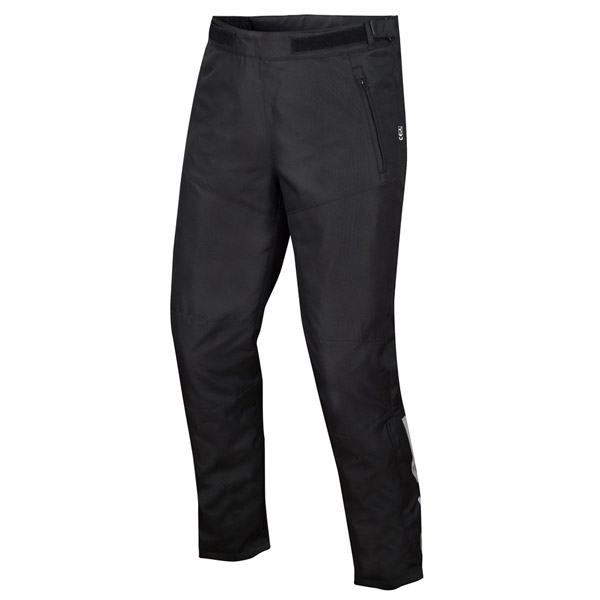 Pantalone moto Bering Bartone Nero