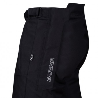 Bering Bartone Nero