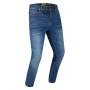 Pantalone moto Segura Hunky Blue Pant