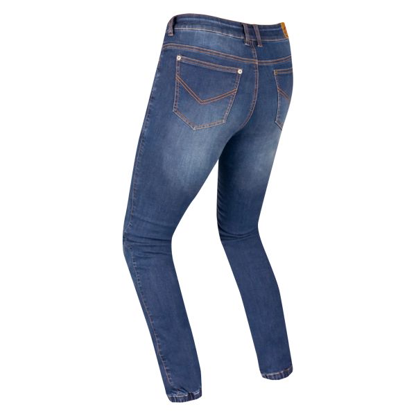 Segura Hunky Blue Pant