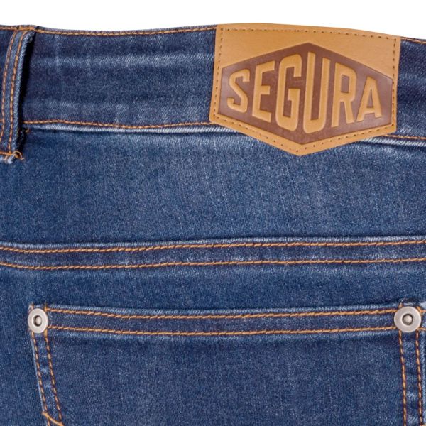 Segura Hunky Blue Pant