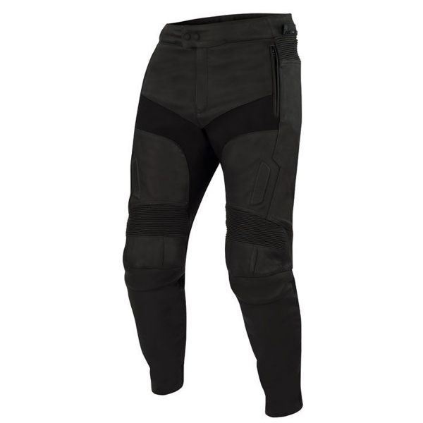 Pantalone moto Bering Boyd Black Pantalone moto Bering Boyd Black