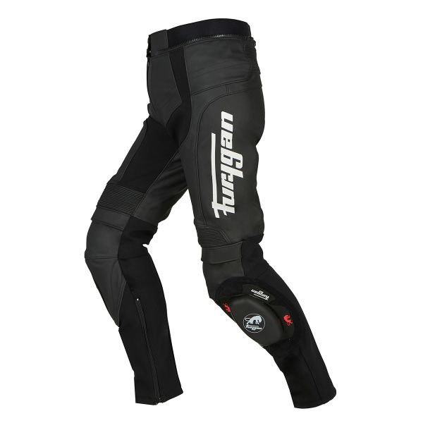 Furygan Bud Lady Black White