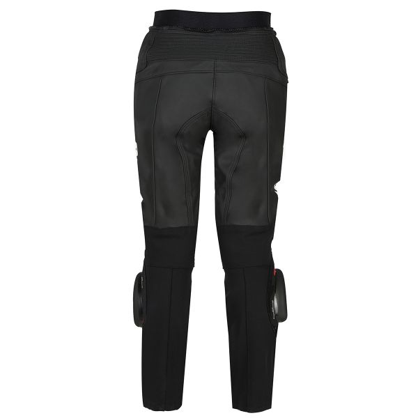 Furygan Bud Lady Black White