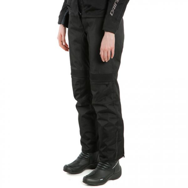 Dainese Campbell Lady D-Dry Black Pants