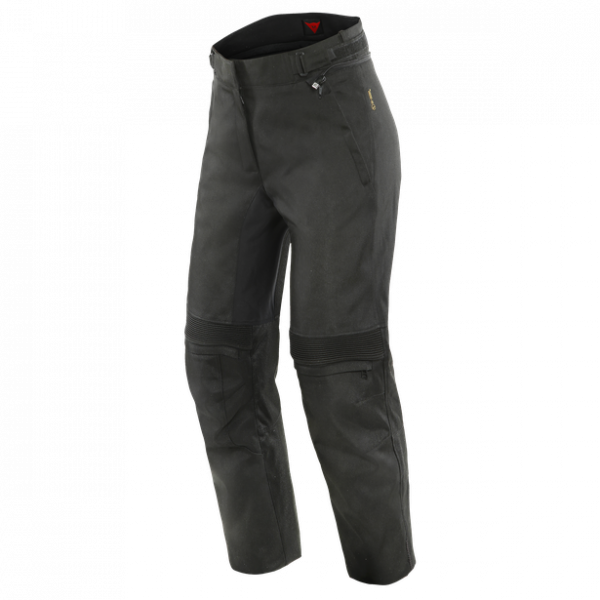 Pantalone moto Dainese Campbell Lady D-Dry Black Pants Pantalone moto Dainese Campbell Lady D-Dry Black Pants