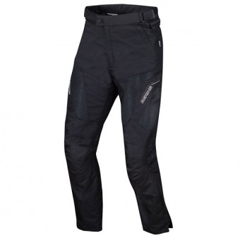 Pantalone moto Bering Cancun Nero
