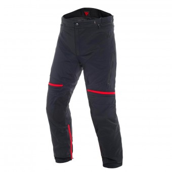 Pantalone moto Dainese Carve Master 2 Gore-Tex Pants Black Red