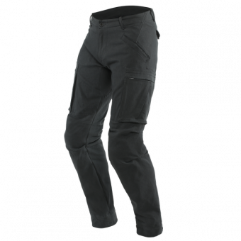 Pantalone moto Dainese Combat Black Pants