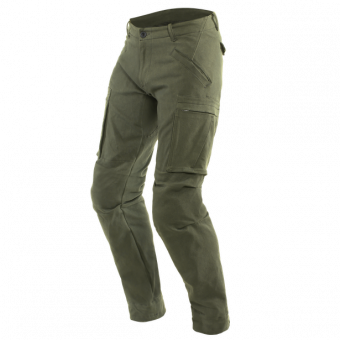 Pantalone moto Dainese Combat Olive Pants