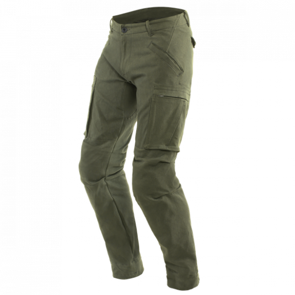 Pantalone moto Dainese Combat Olive Pants