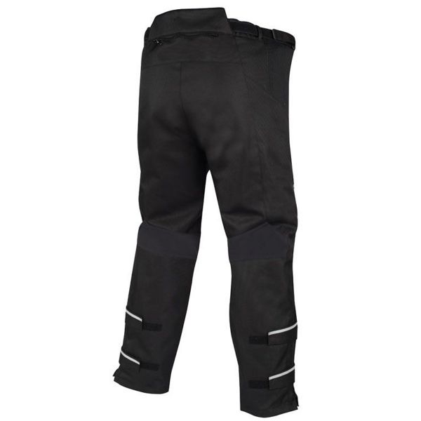 Bering Corleo Pant King-Size Nero