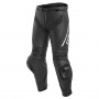 Pantalone moto Dainese Delta 3 Black White