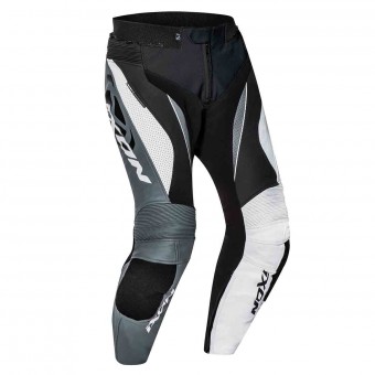 Pantalone moto Ixon Falcon Pant Nero