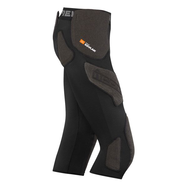 ICON Field Armor Compression Pant Nero