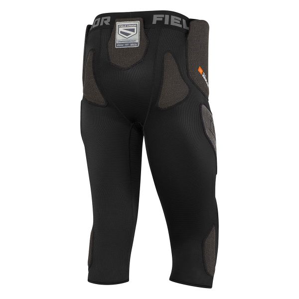 ICON Field Armor Compression Pant Nero