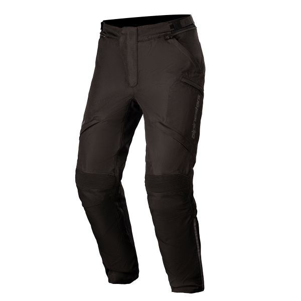 Pantalone moto Alpinestars Gravity Drystar Pant Black