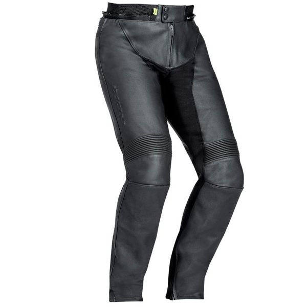 Pantalone moto Ixon Hawk Pant Black Pantalone moto Ixon Hawk Pant Black