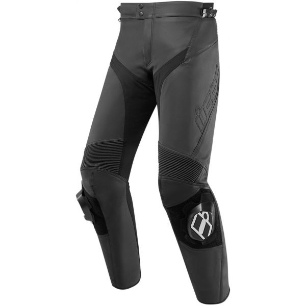 Pantalone moto ICON Hypersport 2 Riding Pant Pantalone moto ICON Hypersport 2 Riding Pant