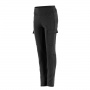 Pantalone moto Alpinestars Leggings Iria Donna Nero