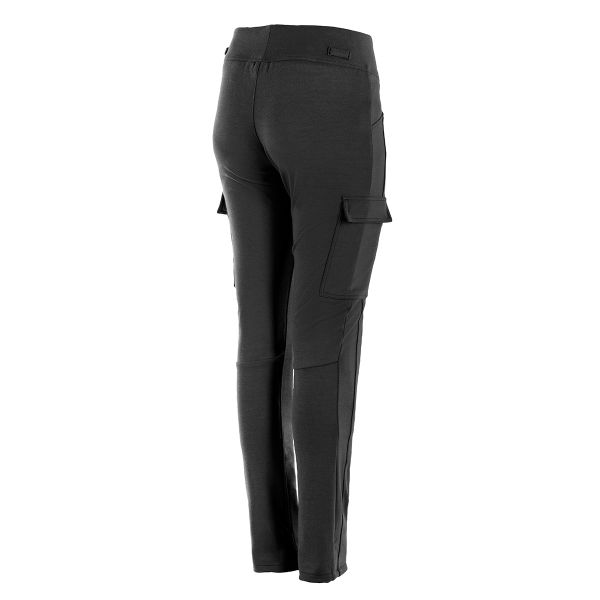 Alpinestars Leggings Iria Donna Nero