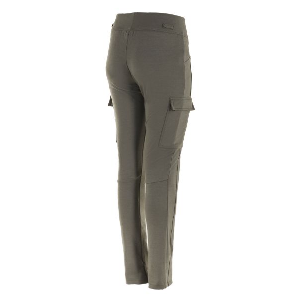 Alpinestars Leggings Iria Donna Verde Militare