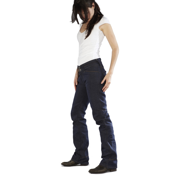 Esquad Phoenix Raw Blue